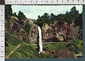 R3958 LE CANTAL PITTORESQUE 15 CASCADE DES SALINS ENTRE MAURIAC ET AURILLAC VG